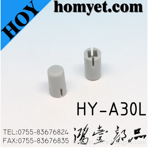 High Quality Tact Switch Cap with Lengten (HY-A30L)